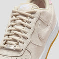 Load image into Gallery viewer, Nike SB Air Force 1 Skate Shoes Light Orewood Brown / White
