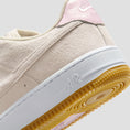 Load image into Gallery viewer, Nike SB Air Force 1 Skate Shoes Light Orewood Brown / White
