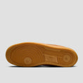 Load image into Gallery viewer, Nike SB Air Force 1 Skate Shoes Flax / Black / Gum / Light Brown
