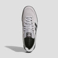 Load image into Gallery viewer, Adidas Glenburn Skate Shoes Grey Two / Carbon / Bluebird
