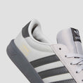 Load image into Gallery viewer, Adidas Glenburn Skate Shoes Grey Two / Carbon / Bluebird
