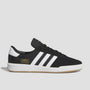 Adidas Glenburn Skate Shoes Core Black / Footwear White / Gum