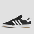 Load image into Gallery viewer, Adidas Glenburn Skate Shoes Core Black / Footwear White / Gum

