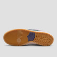 Load image into Gallery viewer, Nike SB Dunk Low Pro Skate Shoes Mineral Slate / Dark Raisin / Particle Rose
