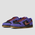 Load image into Gallery viewer, Nike SB Dunk Low Pro Skate Shoes Persian Violet / Cinnamon / Off Noir
