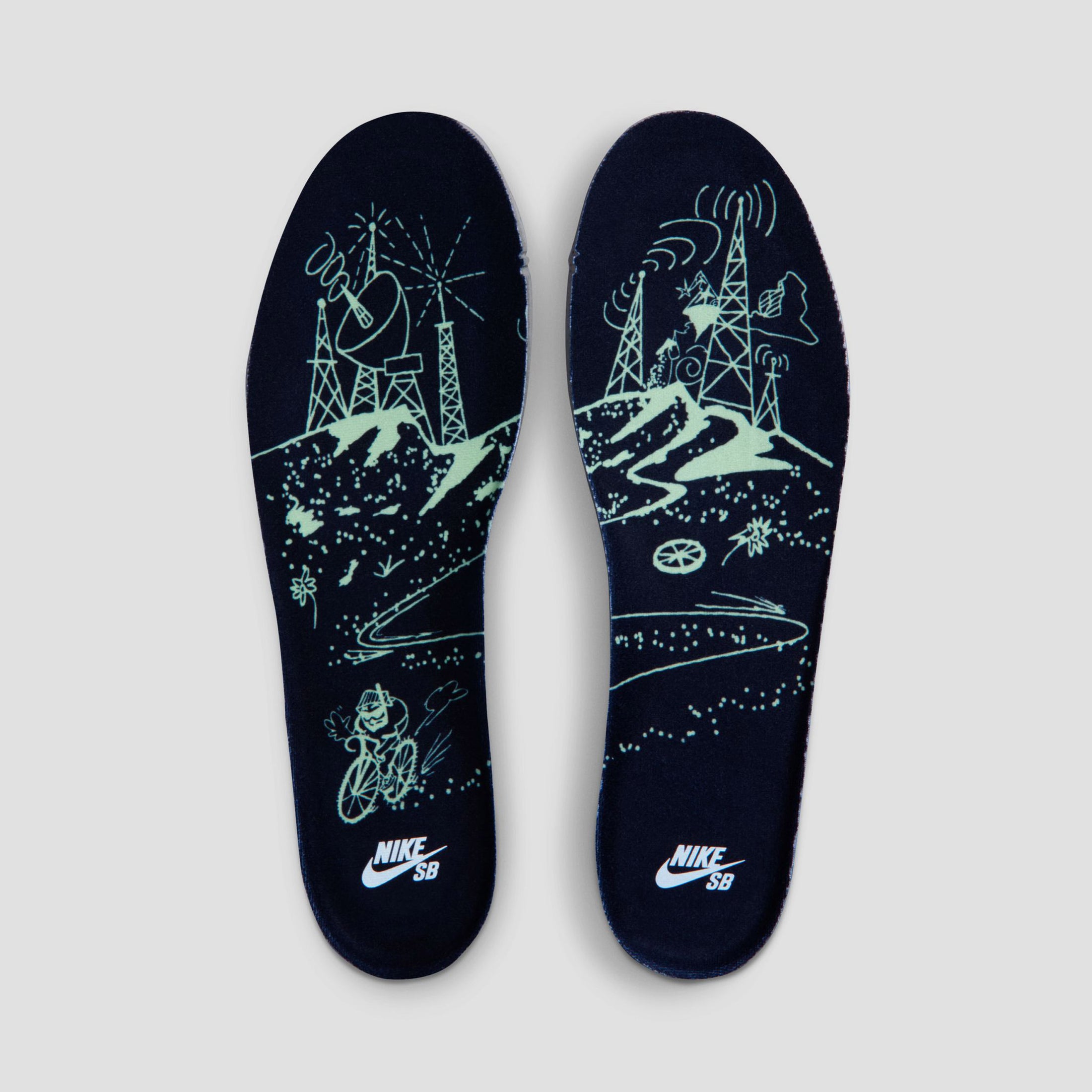 Nike SB Dunk Low Pro PRM Skate Shoes Light Liquid Lime / Wolf Grey / Black