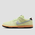 Load image into Gallery viewer, Nike SB Dunk Low Pro PRM Skate Shoes Light Liquid Lime / Wolf Grey / Black

