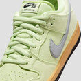 Load image into Gallery viewer, Nike SB Dunk Low Pro PRM Skate Shoes Light Liquid Lime / Wolf Grey / Black
