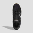 Load image into Gallery viewer, Adidas Busenitz Indoor Super Core Skate Shoes Black / Grey Four / Grey Two
