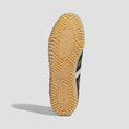 Load image into Gallery viewer, Adidas Busenitz Indoor Super Core Skate Shoes Black / Grey Four / Grey Two

