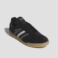 Load image into Gallery viewer, Adidas Busenitz Indoor Super Core Skate Shoes Black / Grey Four / Grey Two
