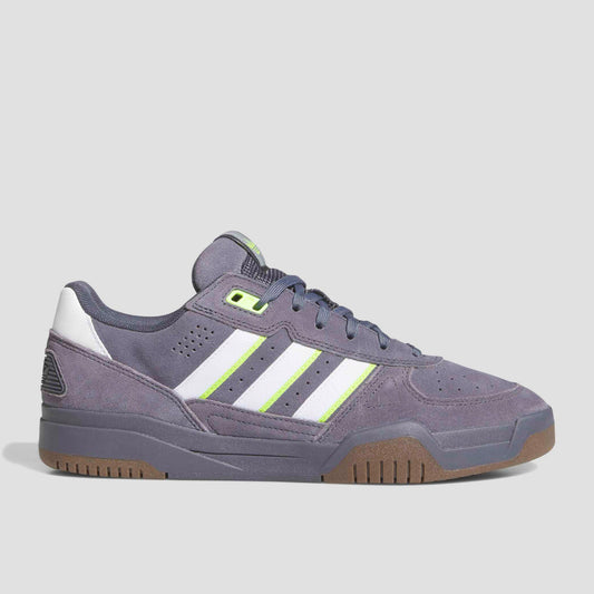 Adidas Tekkira Cup Skate Shoes Auon / Footwear White / Slime
