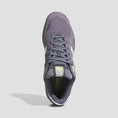 Load image into Gallery viewer, Adidas Tekkira Cup Skate Shoes Auon / Footwear White / Slime
