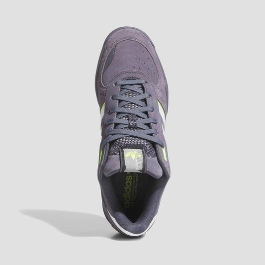 Adidas Tekkira Cup Skate Shoes Auon / Footwear White / Slime
