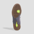 Load image into Gallery viewer, Adidas Tekkira Cup Skate Shoes Auon / Footwear White / Slime
