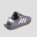 Load image into Gallery viewer, Adidas Tekkira Cup Skate Shoes Auon / Footwear White / Slime
