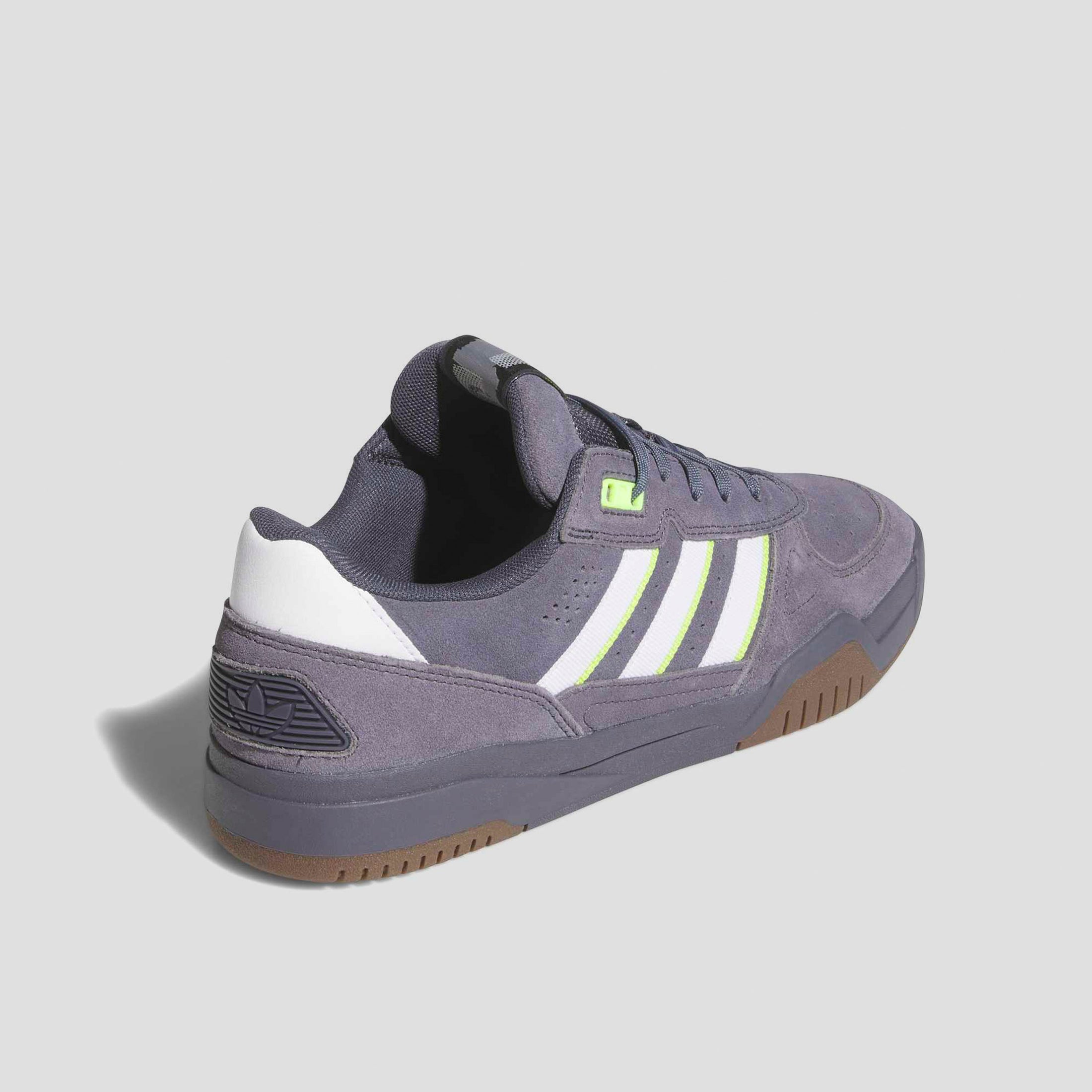 Adidas Tekkira Cup Skate Shoes Auon / Footwear White / Slime