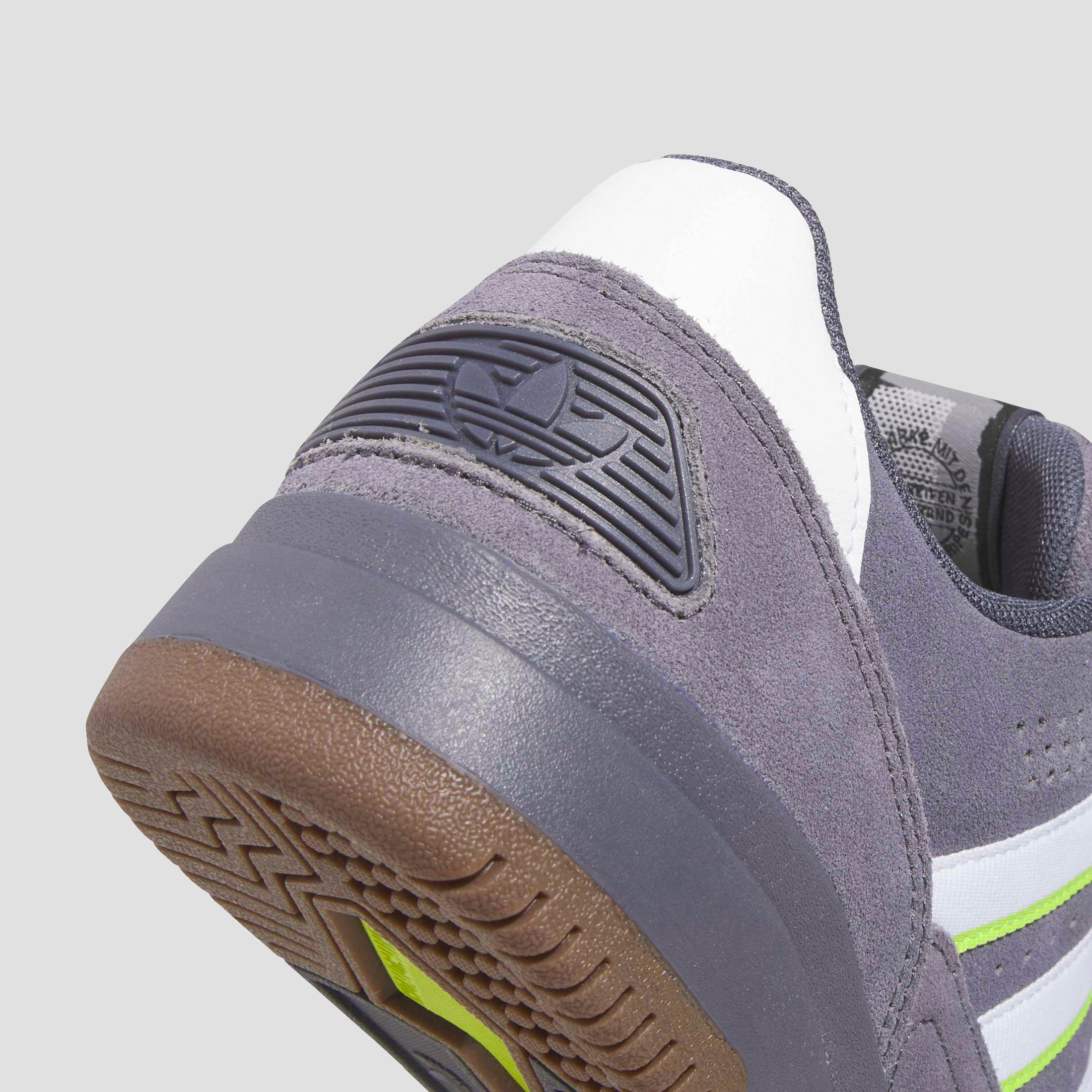Adidas Tekkira Cup Skate Shoes Auon / Footwear White / Slime