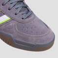 Load image into Gallery viewer, Adidas Tekkira Cup Skate Shoes Auon / Footwear White / Slime
