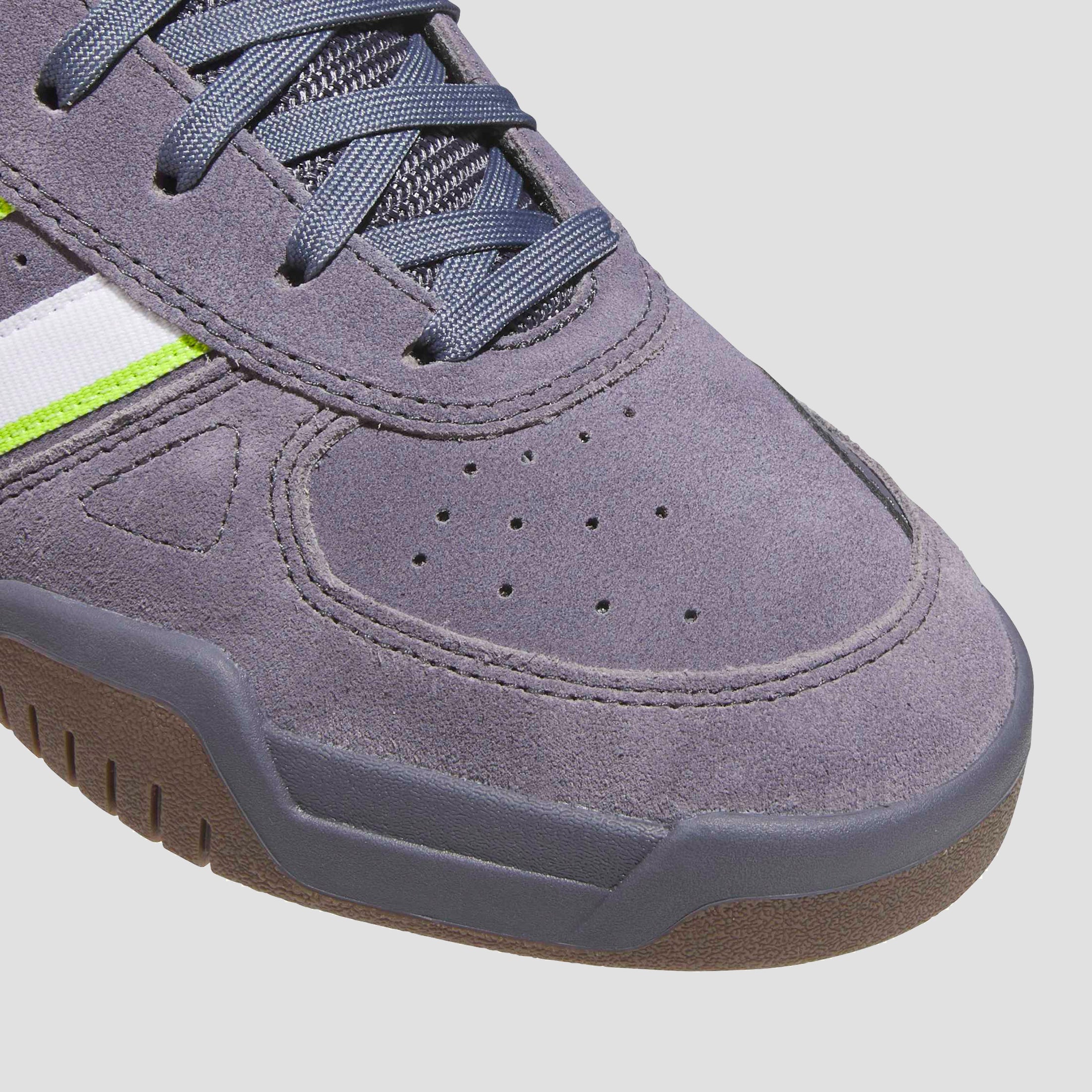 Adidas Tekkira Cup Skate Shoes Auon / Footwear White / Slime