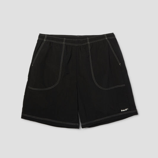 HUF 89 Contrast Easy Short Black