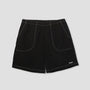 HUF 89 Contrast Easy Short Black