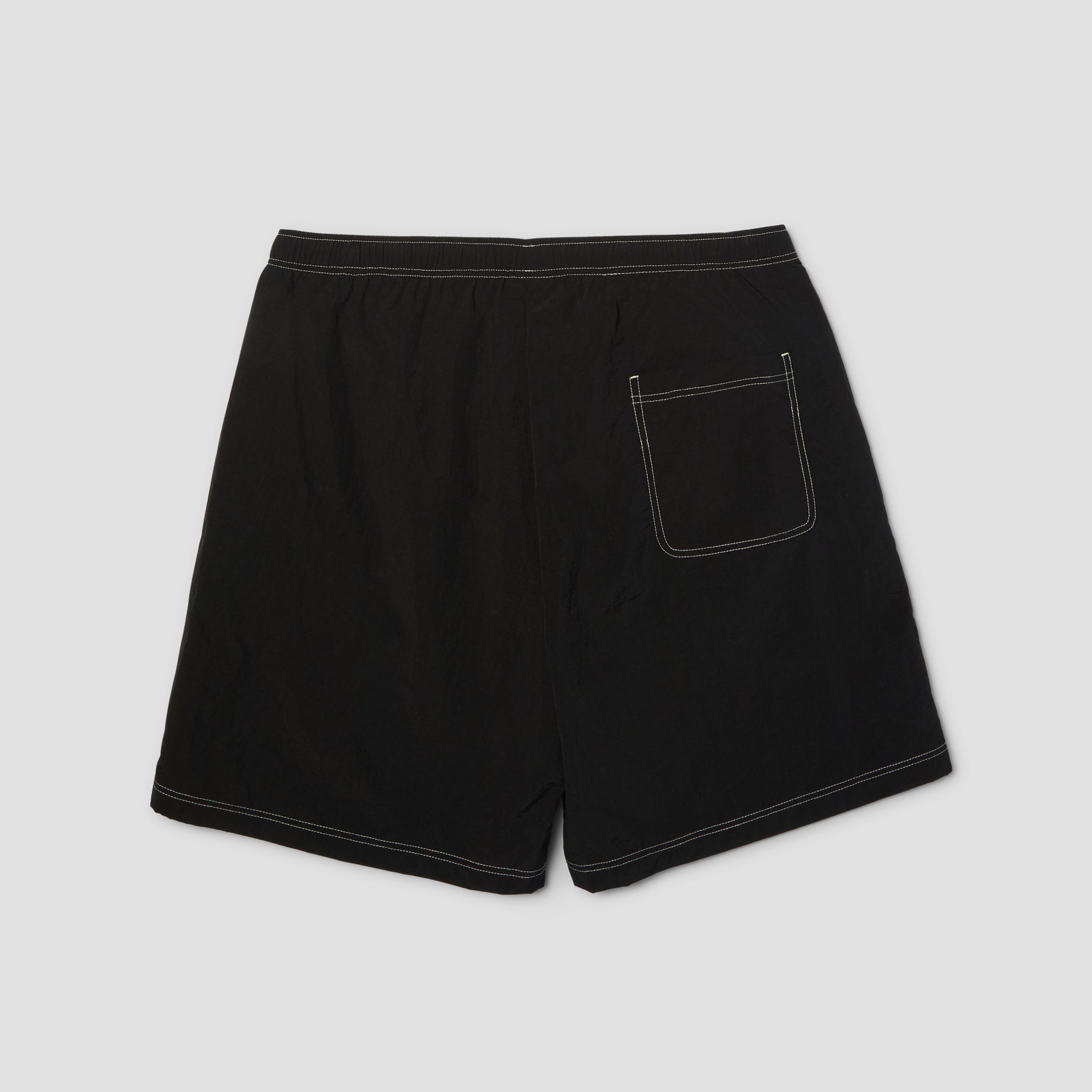 HUF 89 Contrast Easy Short Black
