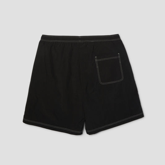 HUF 89 Contrast Easy Short Black