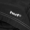 Load image into Gallery viewer, HUF 89 Contrast Easy Short Black
