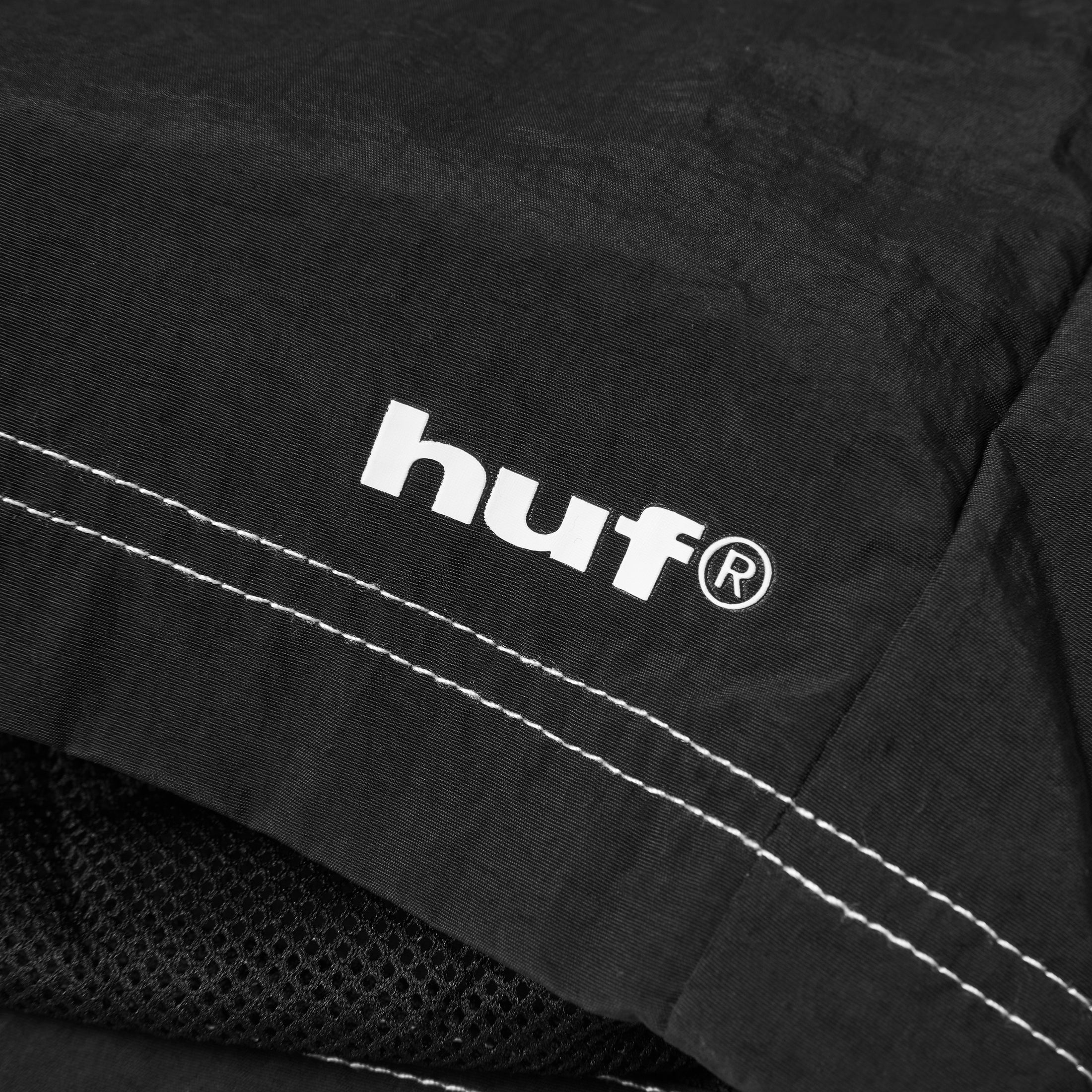 HUF 89 Contrast Easy Short Black