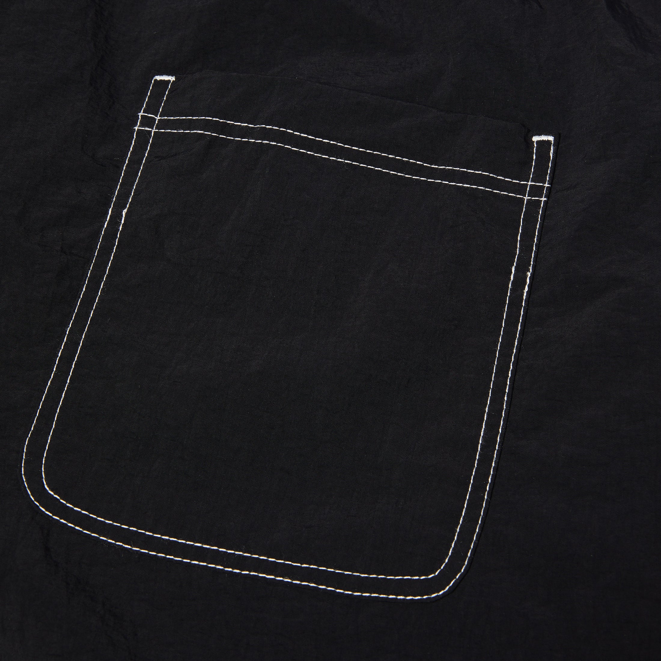 HUF 89 Contrast Easy Short Black