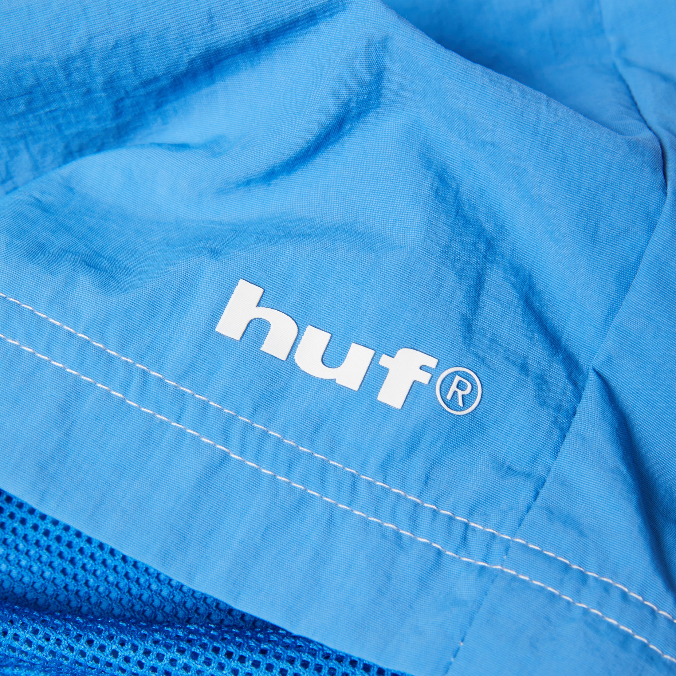 HUF 89 Contrast Easy Short Blue
