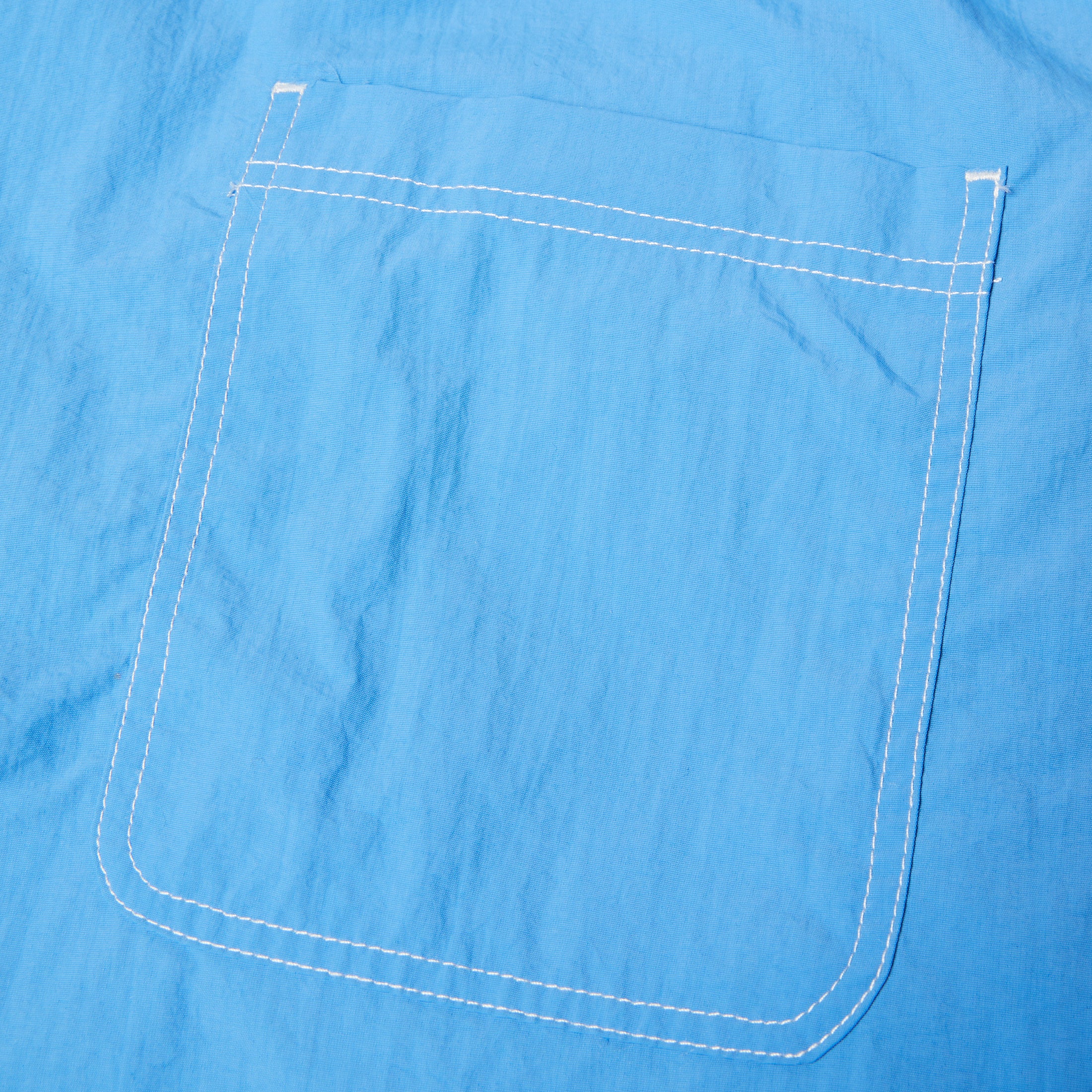 HUF 89 Contrast Easy Short Blue