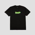Load image into Gallery viewer, HUF 89 Outline T-Shirt Black
