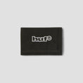 Load image into Gallery viewer, HUF 89 Wallet Black
