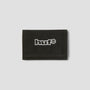 HUF 89 Wallet Black