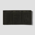 Load image into Gallery viewer, HUF 89 Wallet Black
