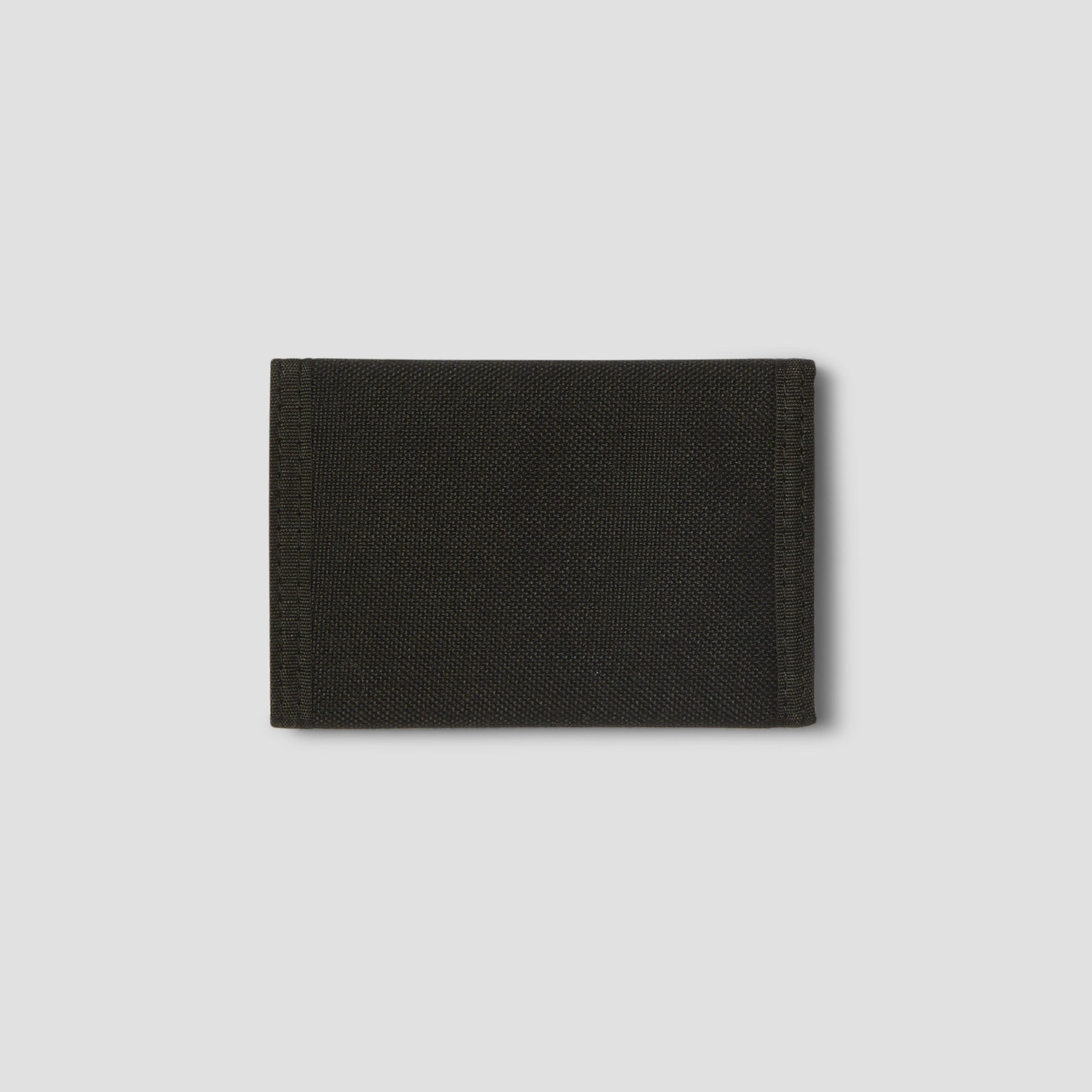 HUF 89 Wallet Black
