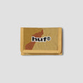 Load image into Gallery viewer, HUF 89 Wallet Brown Camo
