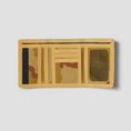 Load image into Gallery viewer, HUF 89 Wallet Brown Camo
