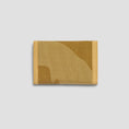 Load image into Gallery viewer, HUF 89 Wallet Brown Camo
