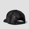 Load image into Gallery viewer, HUF After Midnight Trucker Black
