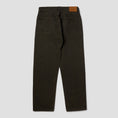Load image into Gallery viewer, HUF Basic Ass Jeans Black Tint
