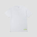 Load image into Gallery viewer, HUF Carrot Skyline T-Shirt White

