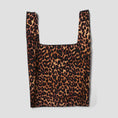 Load image into Gallery viewer, HUF Cheetah Packable Bag Black
