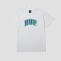 HUF Classic Arch T-Shirt White