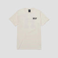 Load image into Gallery viewer, HUF Classic H T-Shirt Natural
