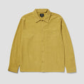 Load image into Gallery viewer, HUF Co Corduroy Overshirt Cactus
