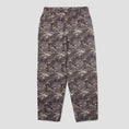 Load image into Gallery viewer, HUF Cromer Camo Pant Dust Purple
