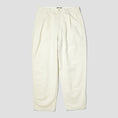 Load image into Gallery viewer, HUF Cromer Trouser Natural

